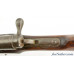 Very Rare Brown-Merrill Bolt Action Rifle Built on a Confederate P-53 Enfield