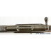 Very Rare Brown-Merrill Bolt Action Rifle Built on a Confederate P-53 Enfield