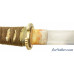  Japanese Smith-Made Tanto with Good Quality Mounts