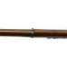 Very Rare Brown-Merrill Bolt Action Rifle Built on a Confederate P-53 Enfield