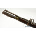 Very Rare Brown-Merrill Bolt Action Rifle Built on a Confederate P-53 Enfield