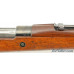 Exceptional Chilean Model 1935 Carabinero Carbine by Mauser with Three Digit Serial