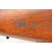 Exceptional Chilean Model 1935 Carabinero Carbine by Mauser with Three Digit Serial