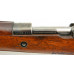 Exceptional Chilean Model 1935 Carabinero Carbine by Mauser with Three Digit Serial