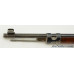 Exceptional Chilean Model 1935 Carabinero Carbine by Mauser with Three Digit Serial