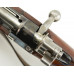 Exceptional Chilean Model 1935 Carabinero Carbine by Mauser with Three Digit Serial