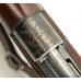 Exceptional Chilean Model 1935 Carabinero Carbine by Mauser with Three Digit Serial