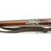 Exceptional Chilean Model 1935 Carabinero Carbine by Mauser with Three Digit Serial