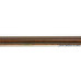 Beautiful Custom M. Compton Pennsylvania Flintlock Rifle 45 Caliber
