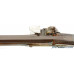 Beautiful Custom M. Compton Pennsylvania Flintlock Rifle 45 Caliber