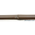 Beautiful Custom M. Compton Pennsylvania Flintlock Rifle 45 Caliber