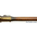Beautiful Custom M. Compton Pennsylvania Flintlock Rifle 45 Caliber