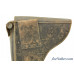 Portuguese holster for 1906 Luger