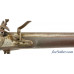 Whitney 1812 Contract Flintlock Musket with US Model 1816 Bayonet