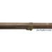 Whitney 1812 Contract Flintlock Musket with US Model 1816 Bayonet