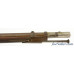 Whitney 1812 Contract Flintlock Musket with US Model 1816 Bayonet