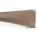 Whitney 1812 Contract Flintlock Musket with US Model 1816 Bayonet