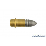  Reproduction 44 Caliber Crispin Revolver Cartridge 