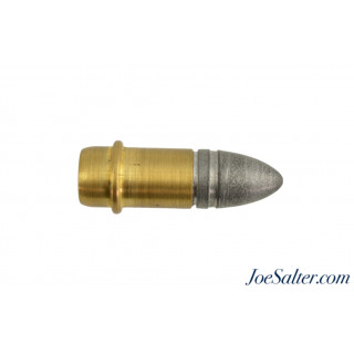  Reproduction 44 Caliber Crispin Revolver Cartridge 