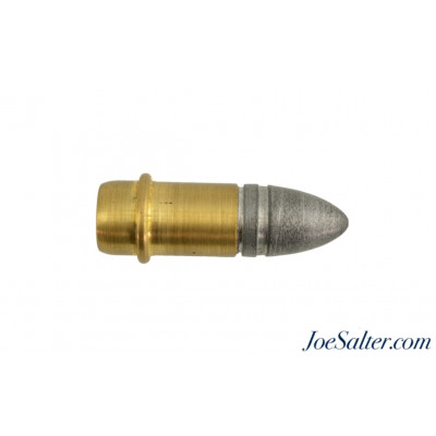  Reproduction 44 Caliber Crispin Revolver Cartridge 