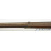 Whitney 1812 Contract Flintlock Musket with US Model 1816 Bayonet