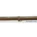 Whitney 1812 Contract Flintlock Musket with US Model 1816 Bayonet