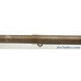 Whitney 1812 Contract Flintlock Musket with US Model 1816 Bayonet