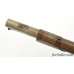 Whitney 1812 Contract Flintlock Musket with US Model 1816 Bayonet