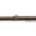 Whitney 1812 Contract Flintlock Musket with US Model 1816 Bayonet