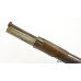 Whitney 1812 Contract Flintlock Musket with US Model 1816 Bayonet