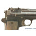 Rare Viet Cong Made Hybrid Mauser Cao Dai Pistol with Holster Vietnam