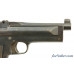 Rare Viet Cong Made Hybrid Mauser Cao Dai Pistol with Holster Vietnam