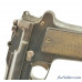 Rare Viet Cong Made Hybrid Mauser Cao Dai Pistol with Holster Vietnam