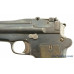 Rare Viet Cong Made Hybrid Mauser Cao Dai Pistol with Holster Vietnam