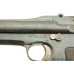Rare Viet Cong Made Hybrid Mauser Cao Dai Pistol with Holster Vietnam
