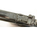 Rare Viet Cong Made Hybrid Mauser Cao Dai Pistol with Holster Vietnam