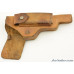 Rare Viet Cong Made Hybrid Mauser Cao Dai Pistol with Holster Vietnam