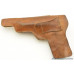 Rare Viet Cong Made Hybrid Mauser Cao Dai Pistol with Holster Vietnam