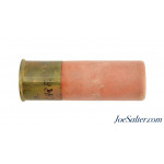  Rare Robin Hood Ammunition Co. Shotgun Shell 12 Gauge “Clipper” 