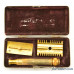 WWI Era U.S. Military Private Purchase Toiletry Kit Time Capsule