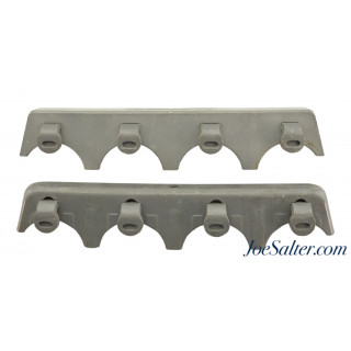 U.S. Navy 40mm Bofors MK 5 & MK 7 Gun Shell Clips