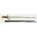 French Model 1874 Gras Bayonet L. Deny, Paris