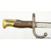 French Model 1874 Gras Bayonet L. Deny, Paris