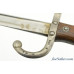 French Model 1874 Gras Bayonet L. Deny, Paris