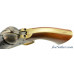  Unfired Armi San Marco Texas 3rd Model Colt Dragoon 44 Caliber BP Percussion Italy