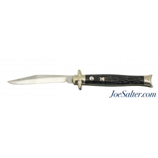 Vintage Shur Snap Automatic Switch Blade Knife