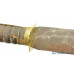 Antique M1860 Type Sword Theater Made Bowie Knife with Sheath Civil War