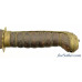 Antique M1860 Type Sword Theater Made Bowie Knife with Sheath Civil War