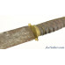 Antique M1860 Type Sword Theater Made Bowie Knife with Sheath Civil War