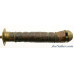 Antique M1860 Type Sword Theater Made Bowie Knife with Sheath Civil War